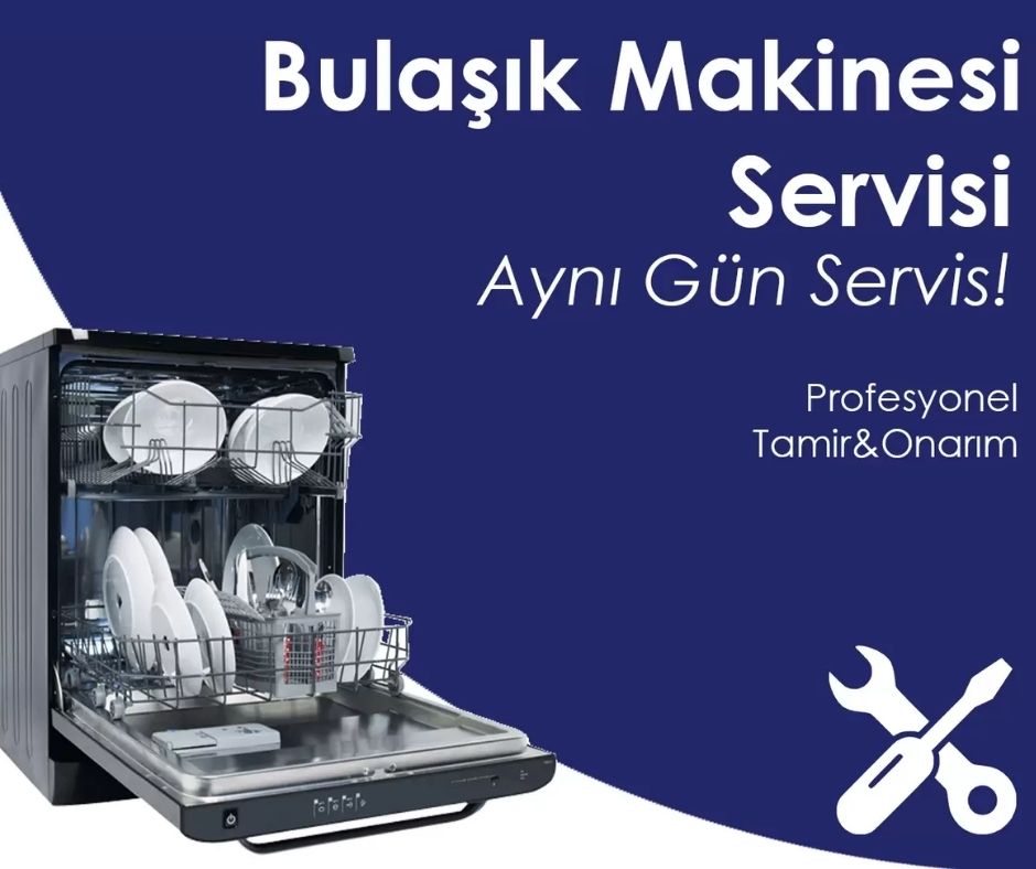 Güzeloba Beyaz Eşya Tamircisi